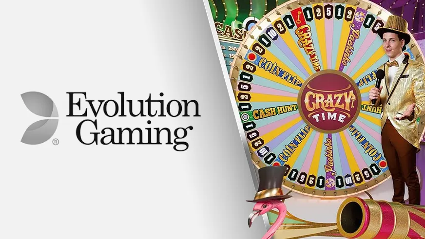 crazy time game